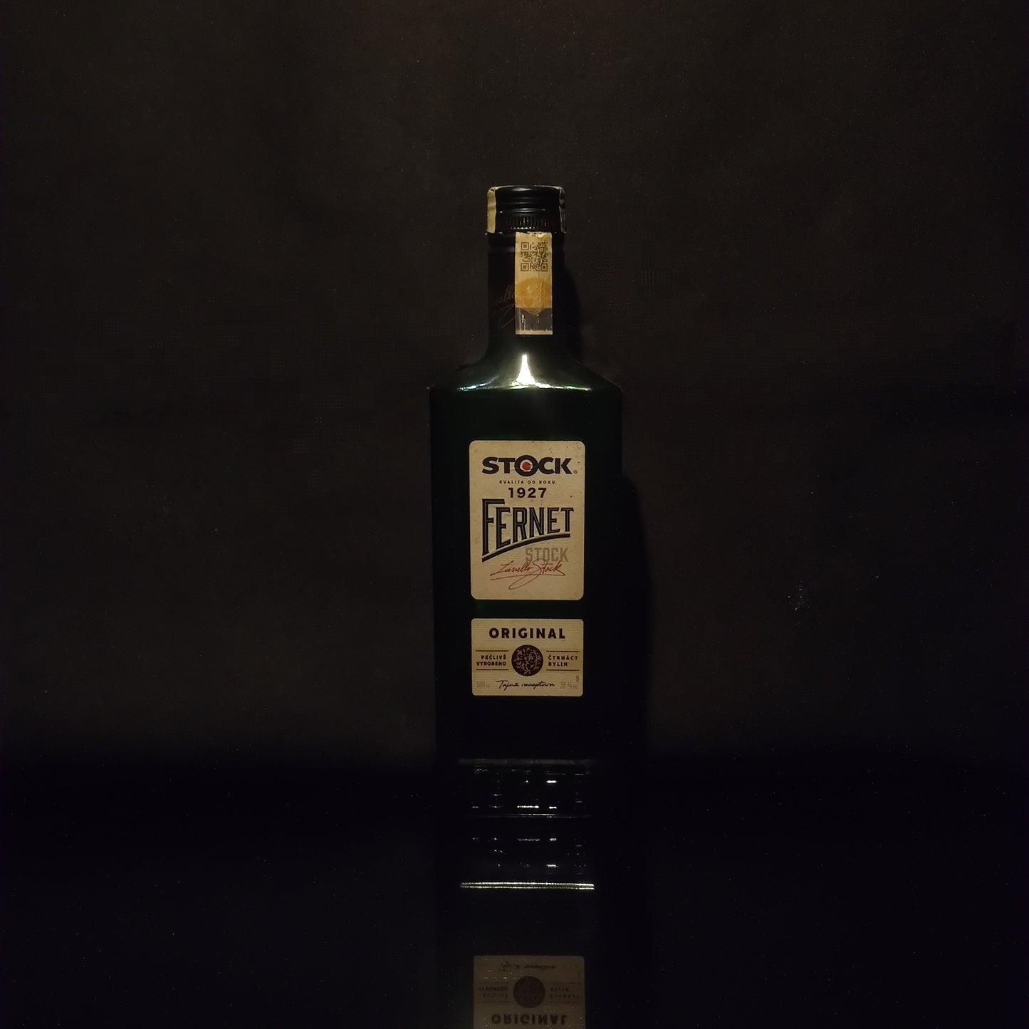 Fernet Original