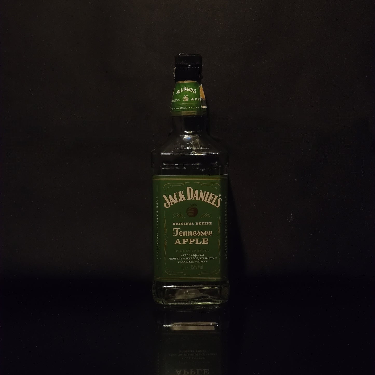 Jack Daniel's Apple