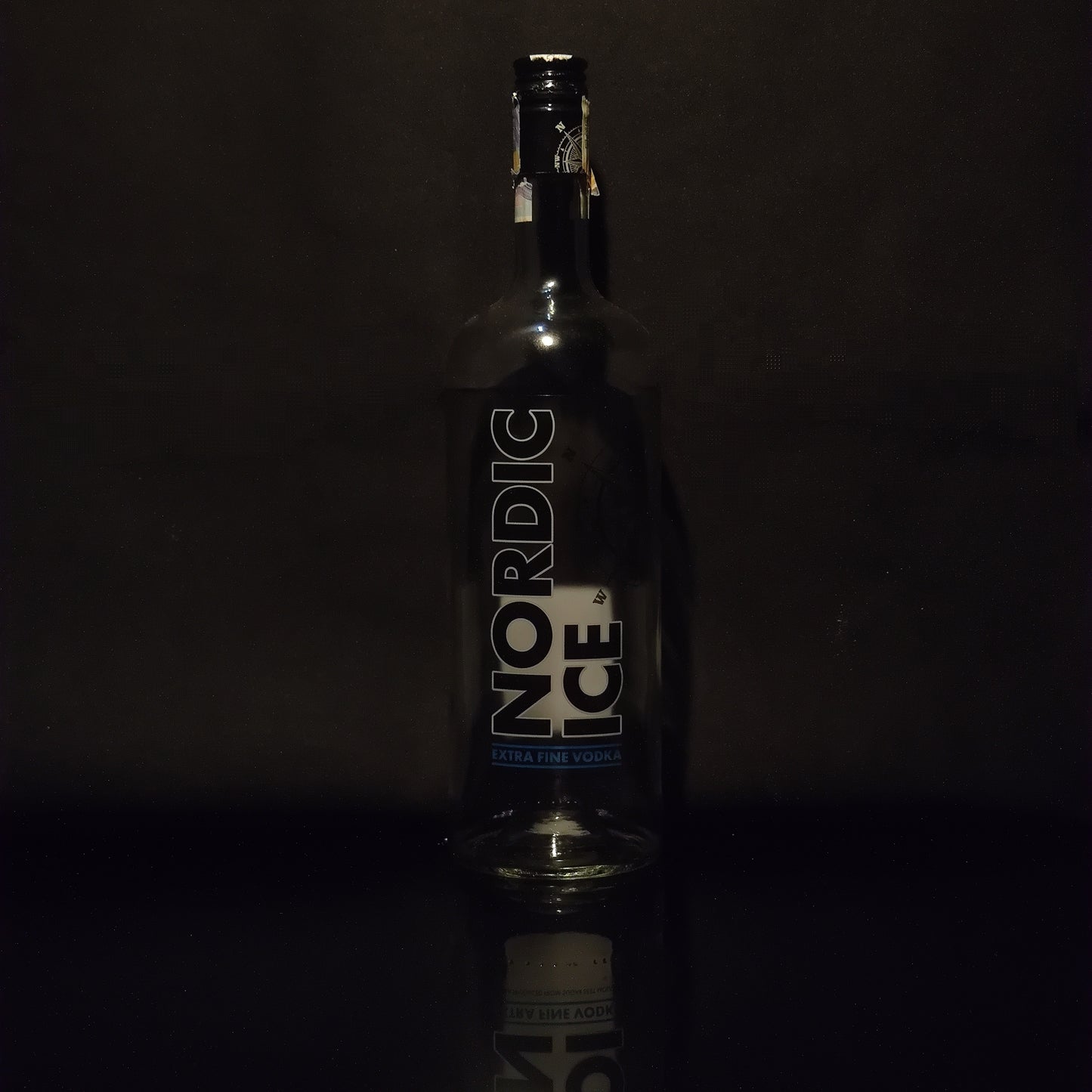 Nordic Ice