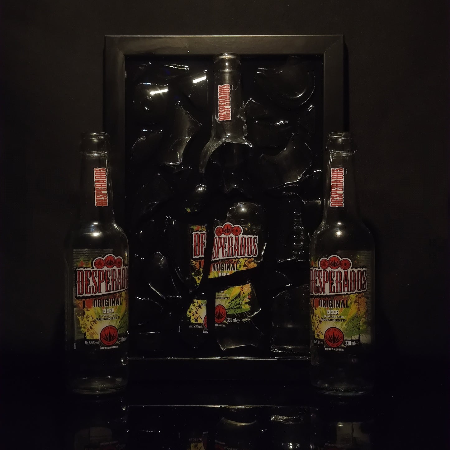 Desperados Original