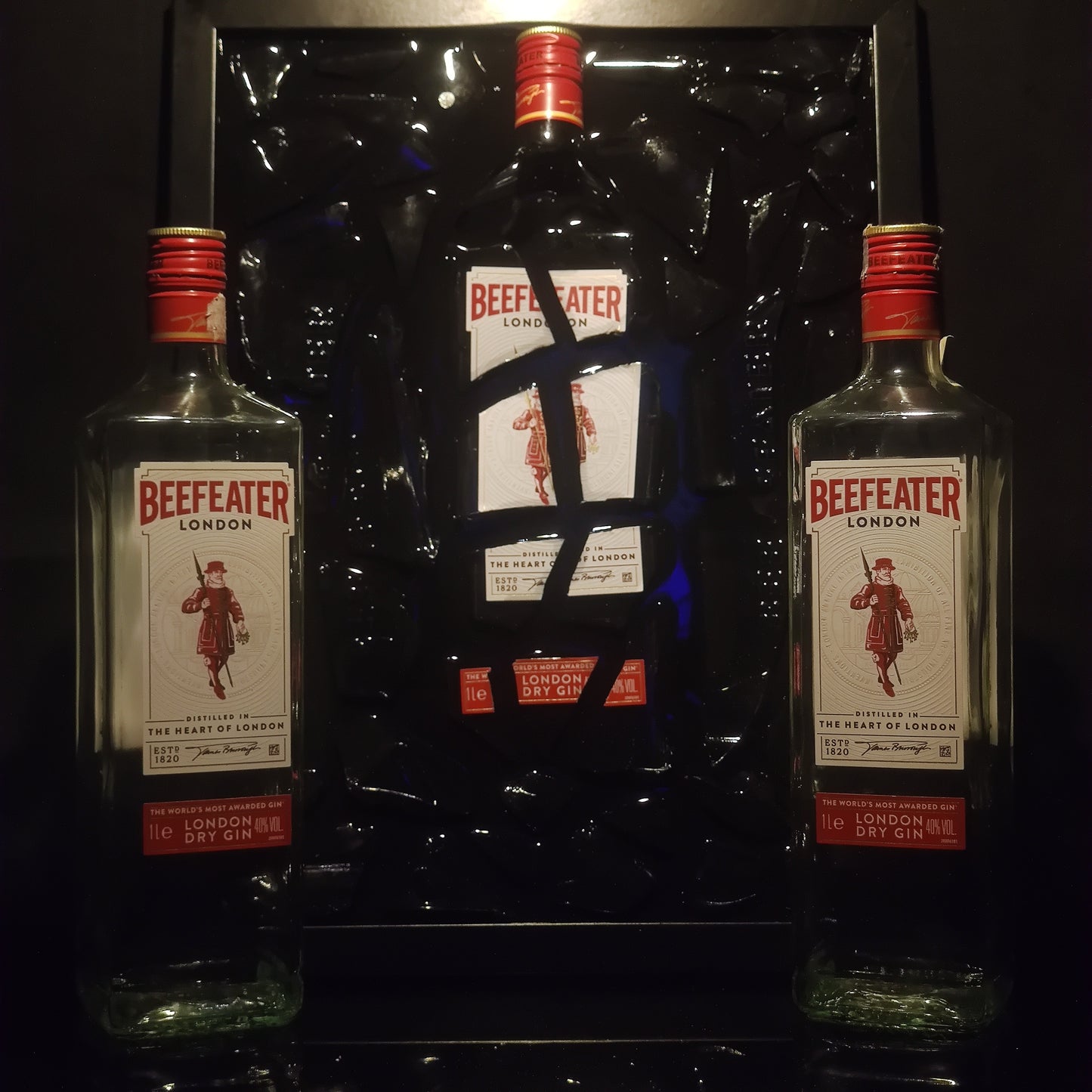Beefeater London Dry