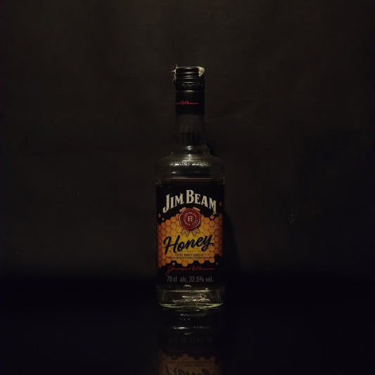 Jim Beam Honey