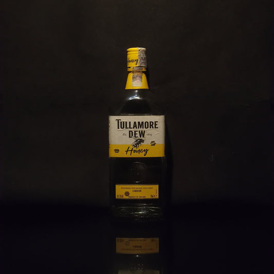 Tulamore Dew Honey