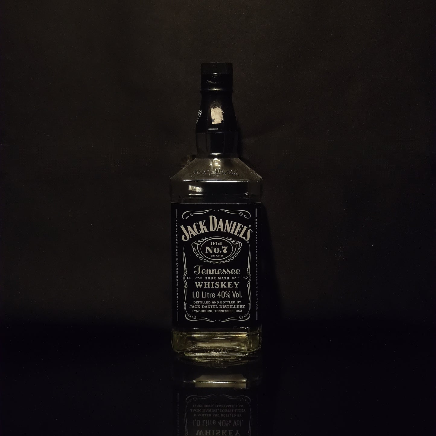 Jack Daniel's Original