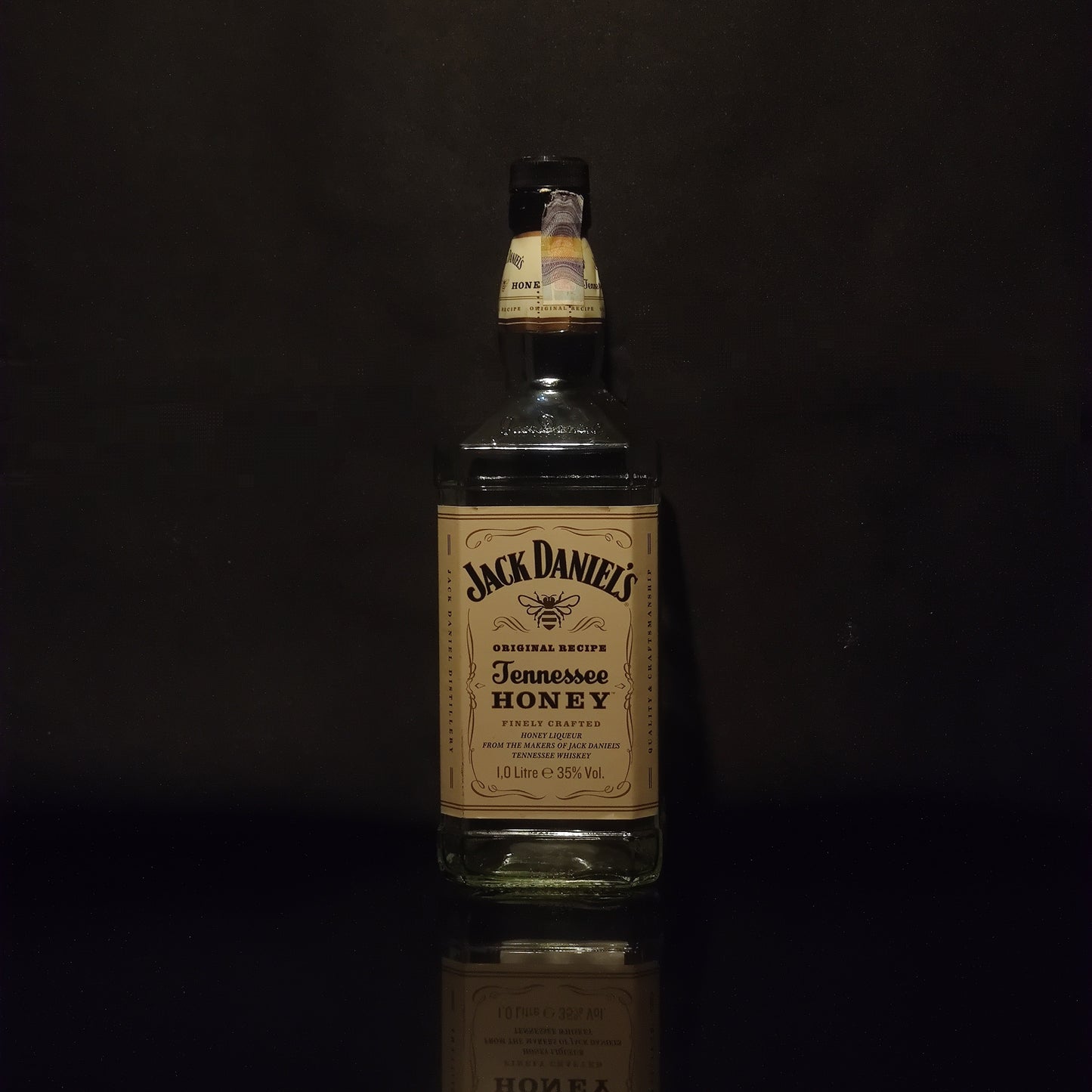 Jack Daniel's Honey