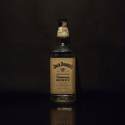 Jack Daniel's Honey