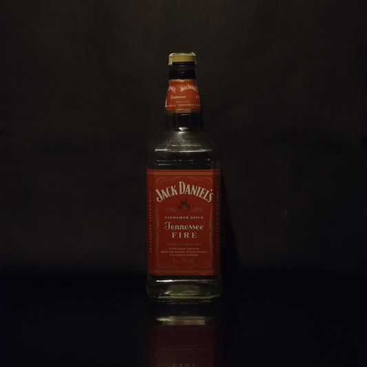 Jack Daniel's Fire