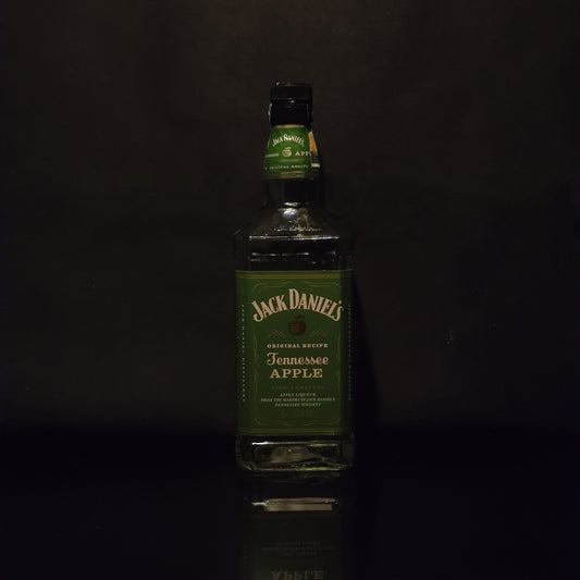 Jack Daniel's Apple