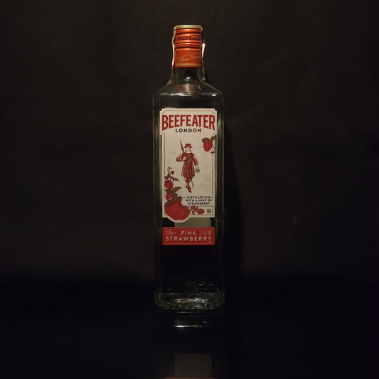 Befeeter Pink Strawberry