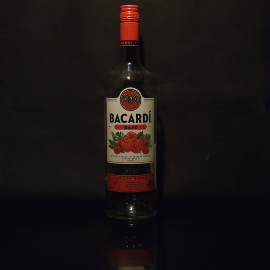 Bacardi Razz