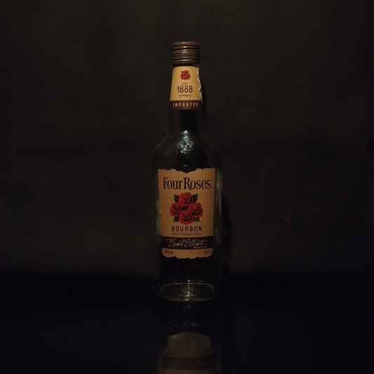 Four Roses Bourbon