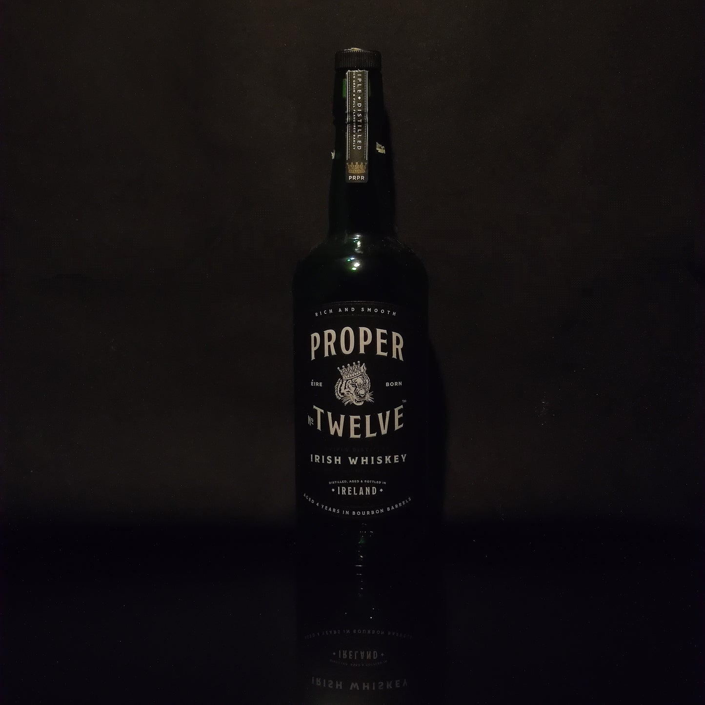 Proper Twelve
