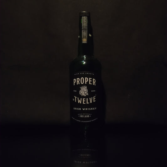 Proper Twelve