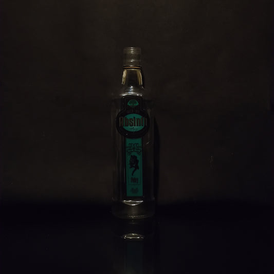 Absinth Green tree