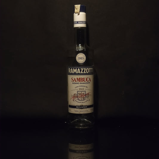 Ramazzoti Sambuca