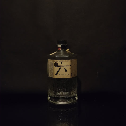 Roku Gin