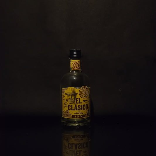 El Classico Honey
