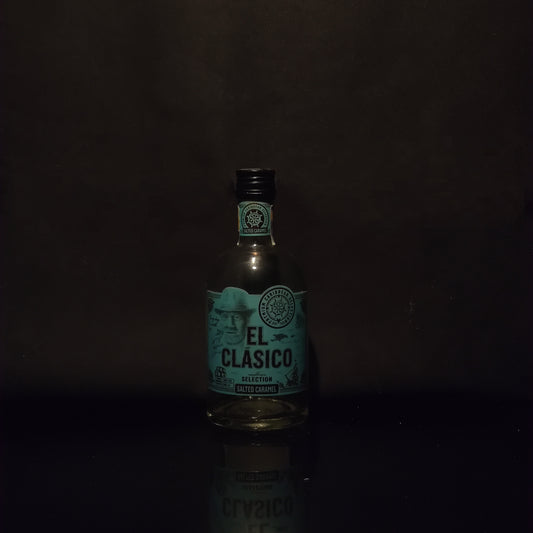 El Classico Salted Caramel