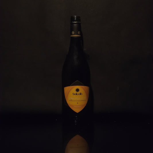Prosseco Solicello