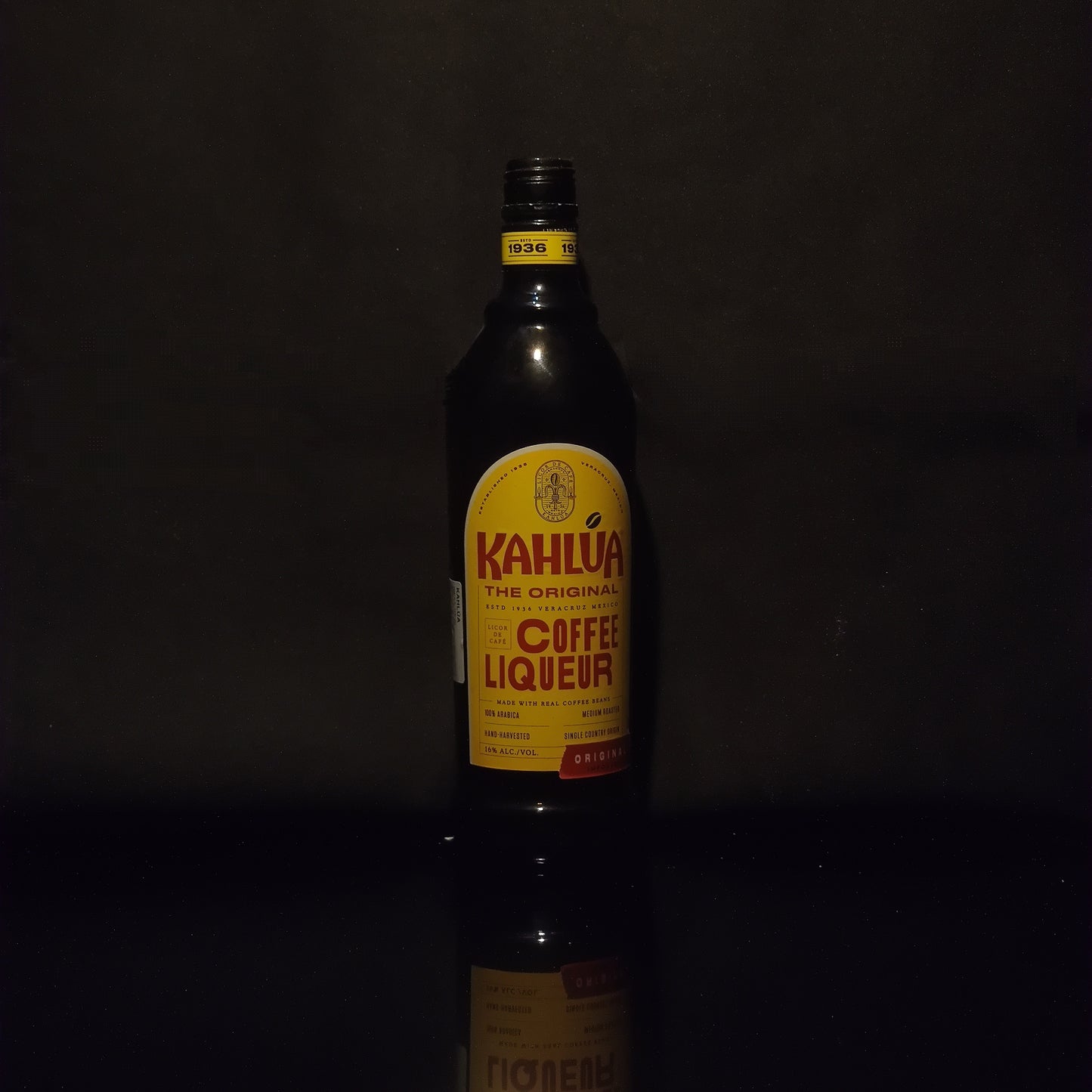 Kahlua