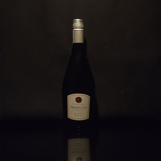 Prosseco Villa Italiano
