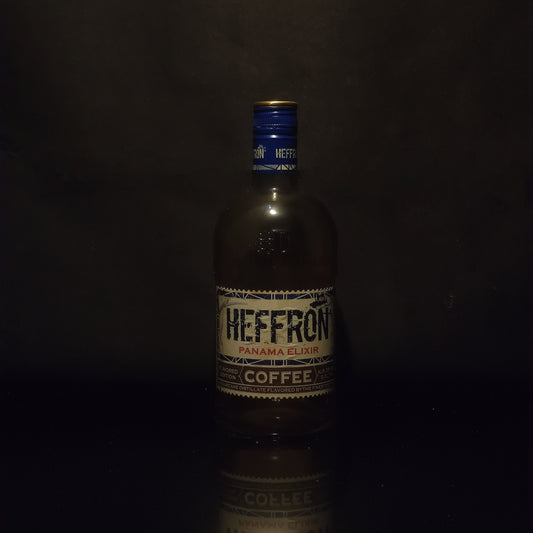 Heffron Coffee
