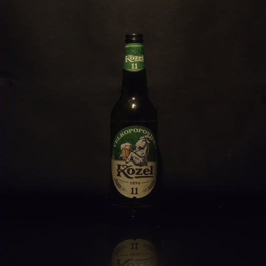 Kozel 11