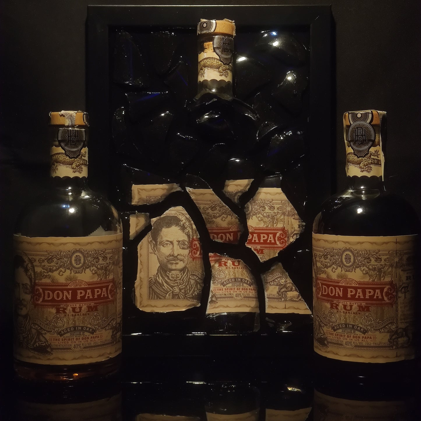 Don papa