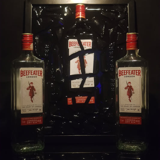Beefeater London Dry