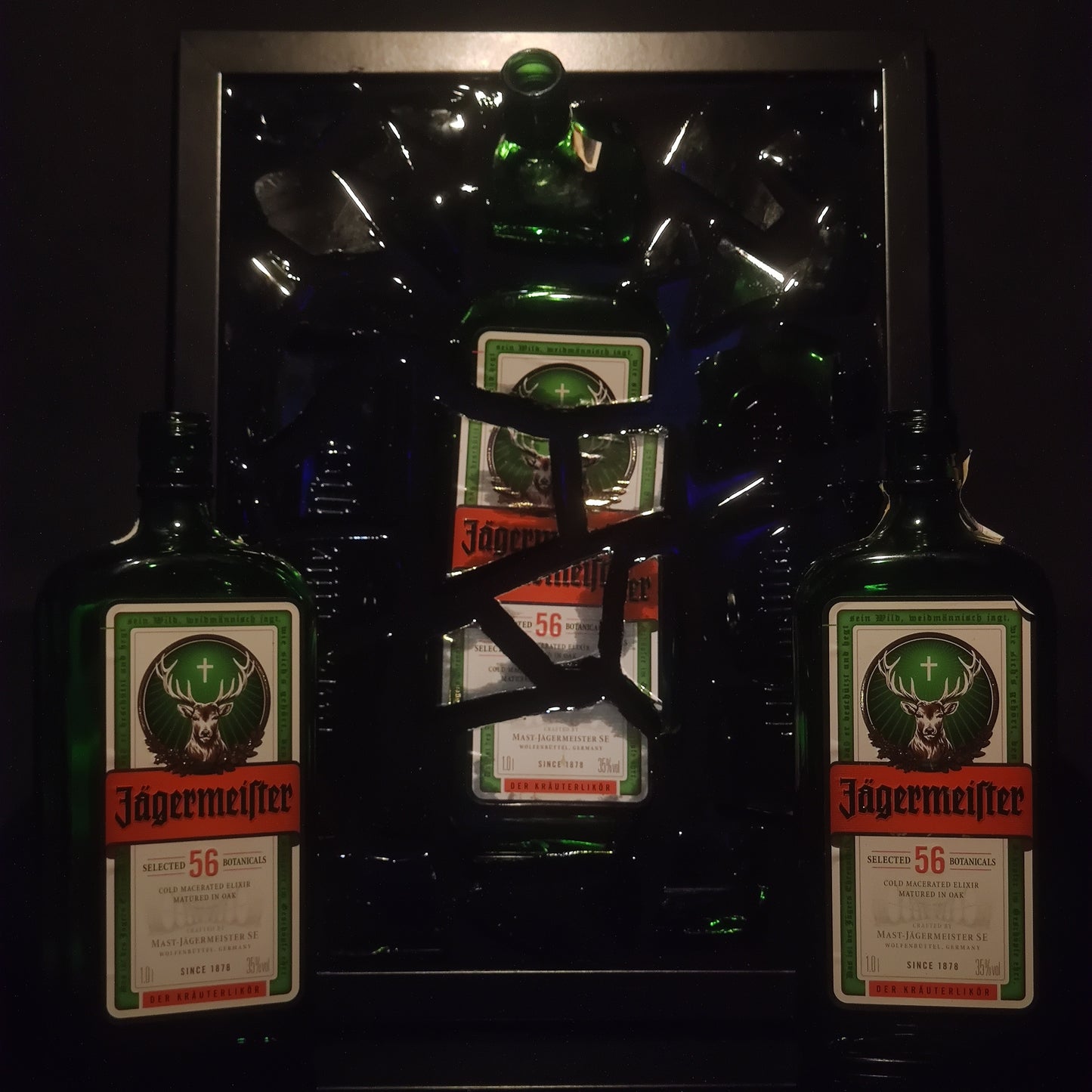 Jägermeister