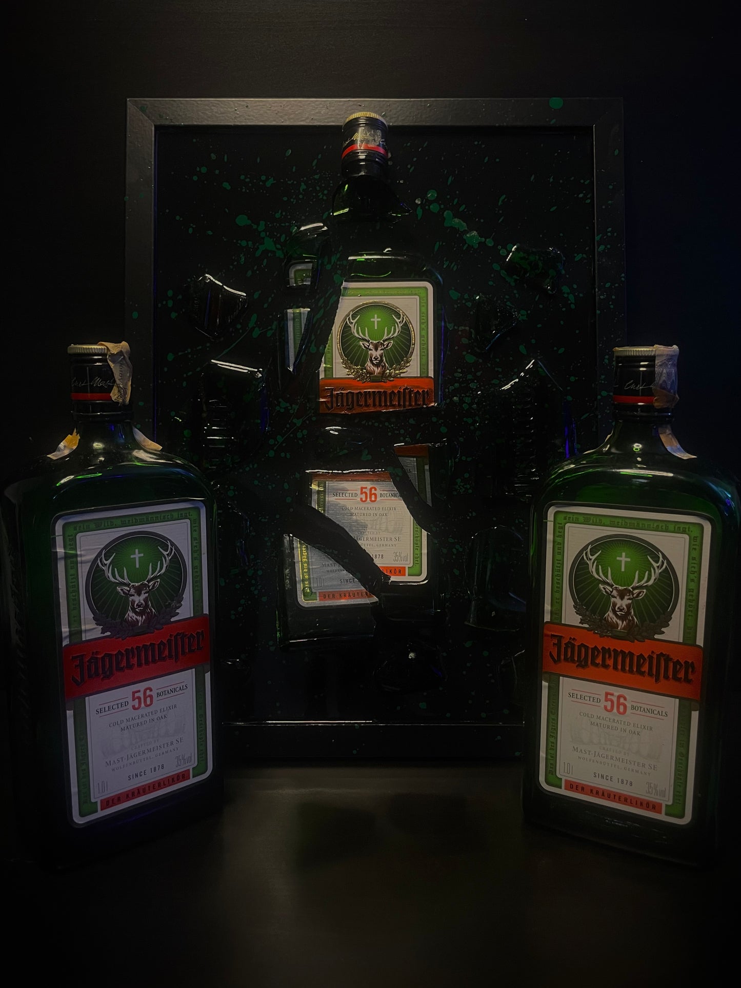Jägermeister
