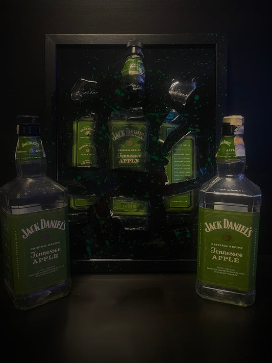Jack Daniel's Apple