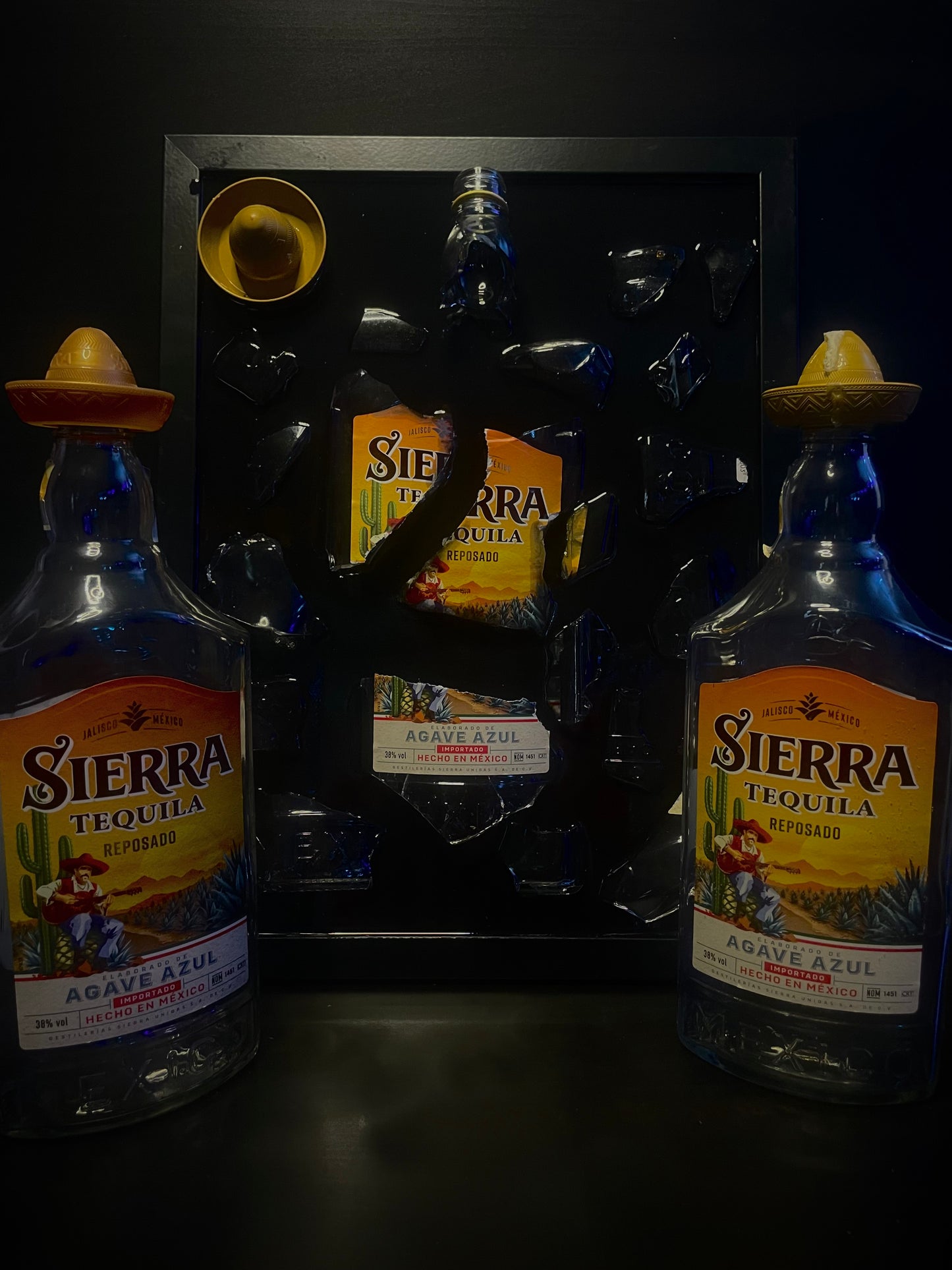 Tequila Gold