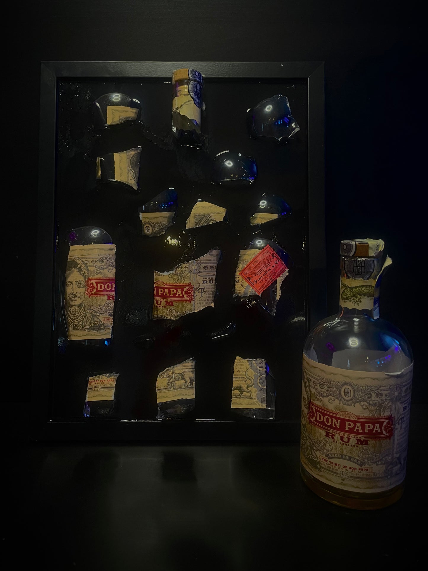 Don papa