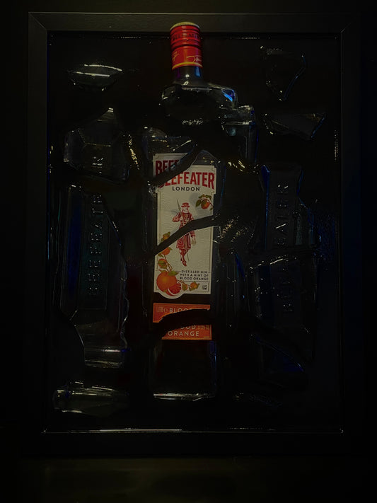 Beefeater Blood Orange